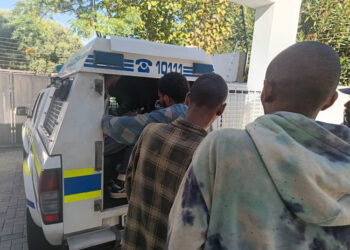 شرطة جنوب أفريقيا تنقذ 44 إثيوبيًا محتجزين بينهم 17 قاصرًا في جوهانسبرج 2025