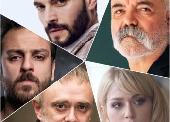 مسلسل "الخليفة" التركي 2025: الصراعات العائلية وإمبراطورية النقل 2025