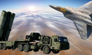 "إس-400" أولاً ثم "إف-35": شرط أمريكي لإتمام الصفقة مع تركيا 2025