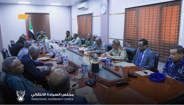 السودان يعلن الإمارات "دولة عدوان" ويقطع العلاقات ويسحب بعثته الدبلوماسية 1 السودان يعلن الإمارات "دولة عدوان" ويقطع العلاقات ويسحب بعثته الدبلوماسية 2025