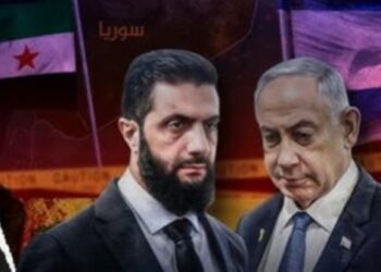 في الخفاء الأوروبي: شخصيات مقربة من الشرع تجتمع سرًا بإسرائيليين 2025