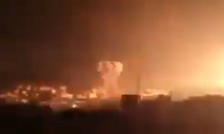 الهند تعلن الحرب على باكستان وإسلام آباد تتوعد بالرد "فيديو" 1 الهند تعلن الحرب على باكستان وإسلام آباد تتوعد بالرد "فيديو" 2025