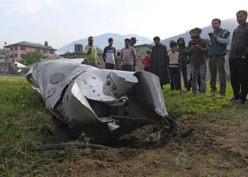 الأمين العام للأمم المتحدة: العالم لا يستطيع تحمل مواجهة عسكرية بين الهند وباكستان 2025