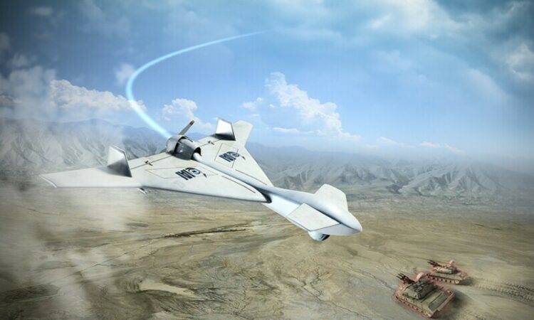 الجيش الباكستاني يسقط "هاروب" سلاح إسرائيل الذكي في الهند 2025