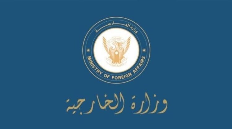 الخارجية السودانية تهاجم الإمارات: فضائل لم تمارسها يومًا 1 الخارجية السودانية تهاجم الإمارات: فضائل لم تمارسها يومًا 2025