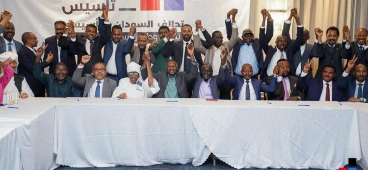 حميدتي رئيساً والحلو نائباً: تحالف السودان التأسيسي يكشف عن هيكل قيادته الجديد 1 حميدتي رئيساً والحلو نائباً: تحالف السودان التأسيسي يكشف عن هيكل قيادته الجديد 2025