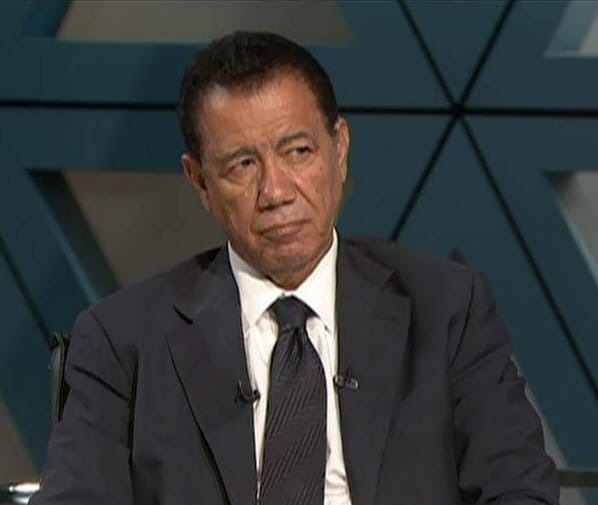 سحابة ترامب الباردة 1 سحابة ترامب الباردة 2025