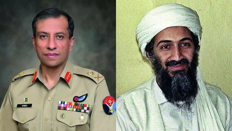 بين الماضي النووي وتنظيم القاعدة : جدل حول خلفية عائلة المتحدث باسم الجيش الباكستاني 2025