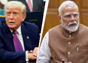 الهند تفضح رواية ترامب حول وقف إطلاق النار مع باكستان 2025
