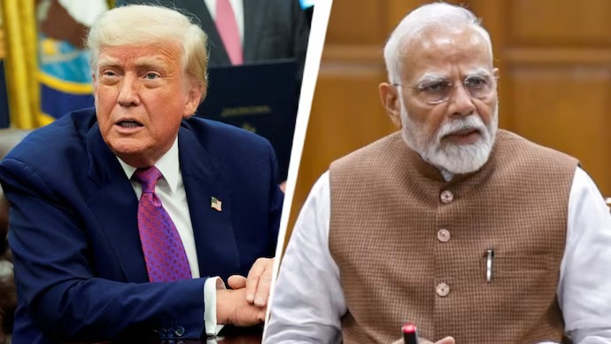 الهند تفضح رواية ترامب حول وقف إطلاق النار مع باكستان 1 الهند تفضح رواية ترامب حول وقف إطلاق النار مع باكستان 2025