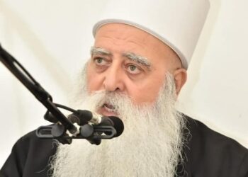شيخ الدروز في إسرائيل يوجه رسائل دعم ووحدة وتحذير إلى دروز سوريا 2025