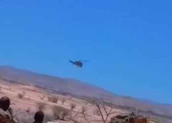 بونتلاند الصومالية تشتري 4 مروحيات قتالية لدعم العمليات ضد داعش في جبال الميسكاد 2025