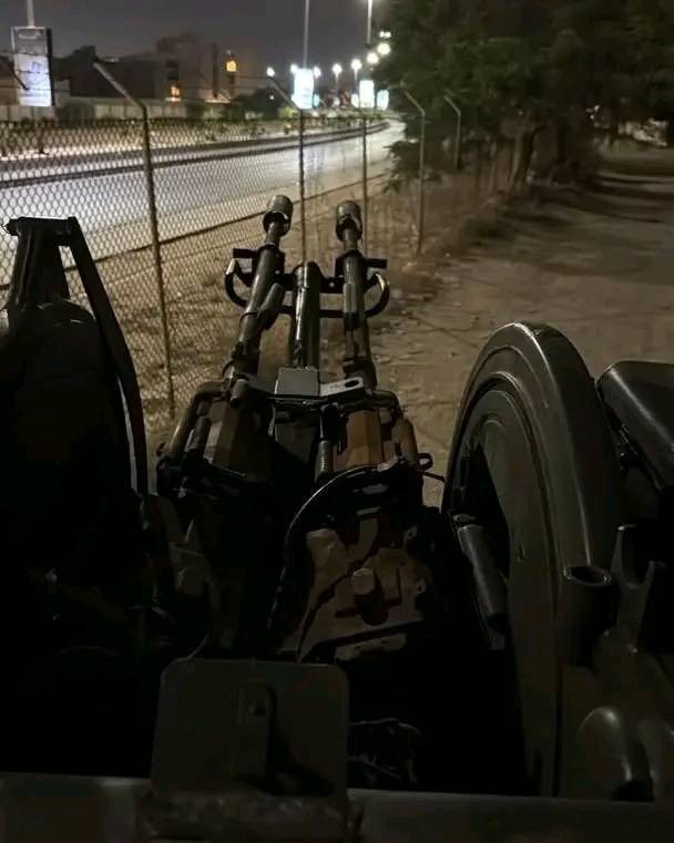 الرئاسي الليبي يأمر بوقف فوري للاقتتال في طرابلس ويعلن هدنة 1 الرئاسي الليبي يأمر بوقف فوري للاقتتال في طرابلس ويعلن هدنة 2025