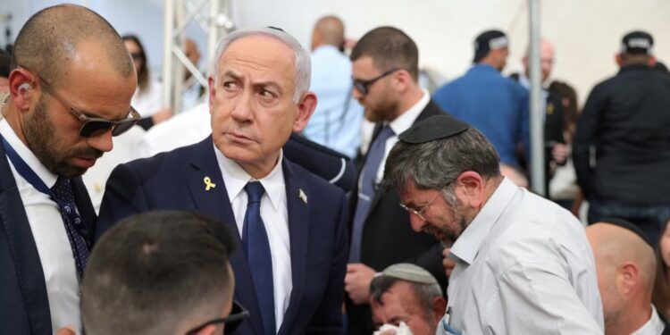 نتنياهو يهاجم ماكرون بسبب حماس 1 نتنياهو يهاجم ماكرون بسبب حماس 2025