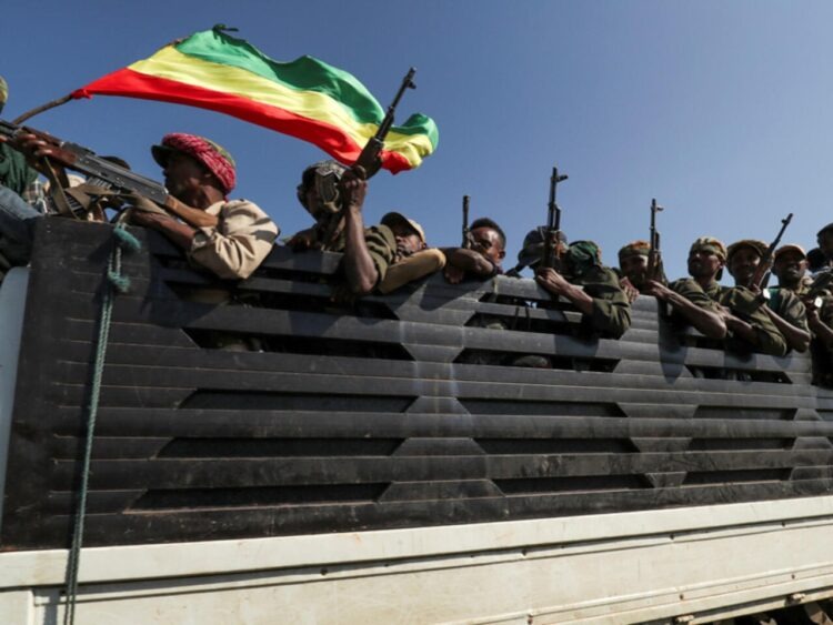 قيادات تيغراي تحذر من اندلاع حرب جديدة بين إثيوبيا وإريتريا 1 قيادات تيغراي تحذر من اندلاع حرب جديدة بين إثيوبيا وإريتريا 2025