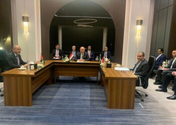 بغداد تستضيف اجتماعات مصيرية لتفعيل الشراكة المصرية الأردنية العراقية 2025