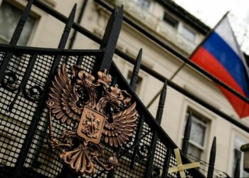 السفارة الروسية تصد بيان حول اعتقال طلاب روس في مصر 2025