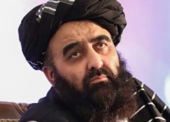 وزير خارجية طالبان يتوجه إلى طهران 2025