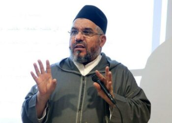 المغربي محمد توجاني يستعيد جنسيته البلجيكية ويعود إلى بلجيكا بعد اعتذاره عن حرق اليهود 2025