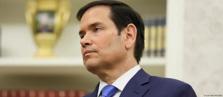 روبيو: إيران القادرة على التخصيب قادرة على صنع سلاح نووي بسرعة 1 روبيو: إيران القادرة على التخصيب قادرة على صنع سلاح نووي بسرعة 2025