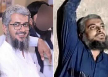 اغتيال قيادي بجماعة عسكر طيبة العقل المدبر لهجمات إرهابية في الهند بباكستان 2025