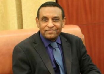 كامل إدريس: ابن الزورات يقود حكومة السودان 2025