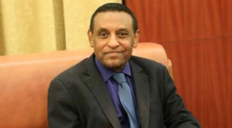 كامل إدريس: ابن الزورات يقود حكومة السودان 1 كامل إدريس: ابن الزورات يقود حكومة السودان 2025