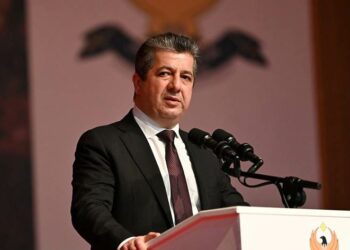 كردستان توقّع صفقة بقيمة 110 مليار دولار مع شركتين أميركيتين للنفط والغاز.. وبغداد ترفض 2025