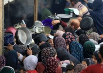 مفوض الأونروا يحذر من خطة إسرائيلية "تسهل جريمة حرب" في غزة 2025