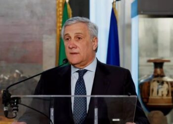 إيطاليا تعلن استعدادها لاستضافة مفاوضات نووية جديدة بشأن إيران وتؤكد دعمها للوكالة الدولية 2025