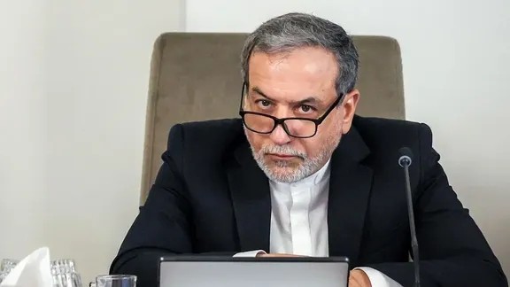 انطلاق الجولة الخامسة من المفاوضات النووية بين طهران وواشنطن في روما وسط خلافات عميقة 1 انطلاق الجولة الخامسة من المفاوضات النووية بين طهران وواشنطن في روما وسط خلافات عميقة 2025