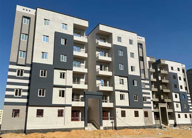 تفاصيل كراسة شروط شقق الإسكان الاجتماعي مايو 2025: دليل شامل سكن لكل المصريين 7 1 تفاصيل كراسة شروط شقق الإسكان الاجتماعي مايو 2025: دليل شامل سكن لكل المصريين 7 2025