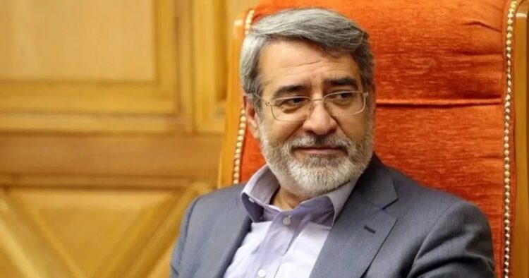 إيران تعين عبد الرضا رحماني فضلي سفيراً لدى الصين بعد عامين من الشغور 1 إيران تعين عبد الرضا رحماني فضلي سفيراً لدى الصين بعد عامين من الشغور 2025