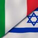 إيطاليا تستدعي السفير الإسرائيلي على خلفية استهداف وفد دبلوماسي في جنين 2025