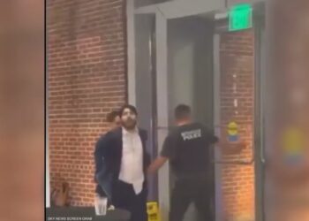 مقتل موظفي السفارة الإسرائيلية يهز واشنطن وتل أبيب 2025