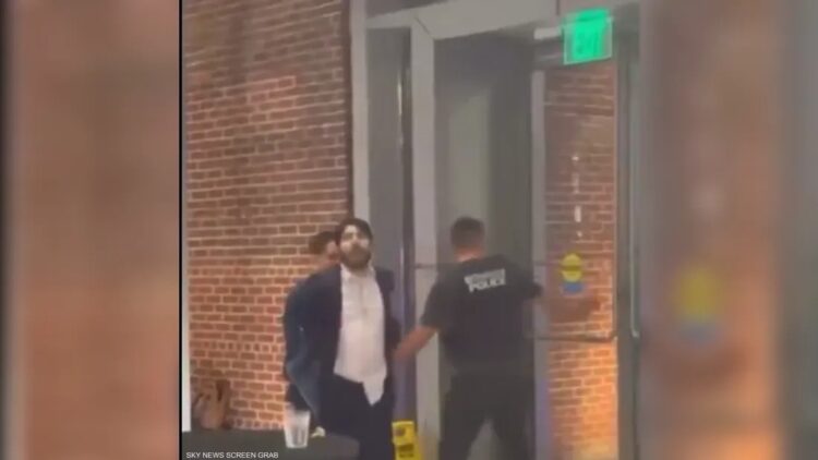 مقتل موظفي السفارة الإسرائيلية يهز واشنطن وتل أبيب 2025