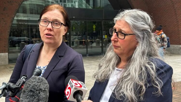 ترامب في مواجهة القضاء مجددًا بسبب سياسة ترحيل المهاجرين إلى جنوب السودان 1 ترامب في مواجهة القضاء مجددًا بسبب سياسة ترحيل المهاجرين إلى جنوب السودان 2025