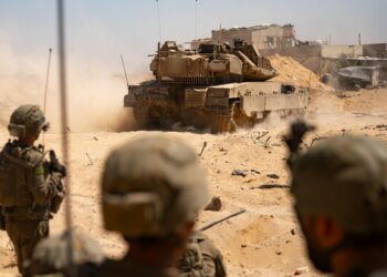 الجيش الإسرائيلي يستولي على بئر مياه في القنيطرة جنوب سوريا 2025