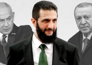 باكو بوابة التفاهم: تركيا وإسرائيل تبحثان تقاسم النفوذ في سوريا 2025