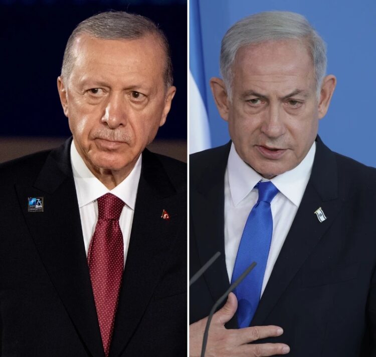 "خط ساخن" تركيا وإسرائيل تتفقان على آلية اتصال عسكري مباشر في سوريا 2026