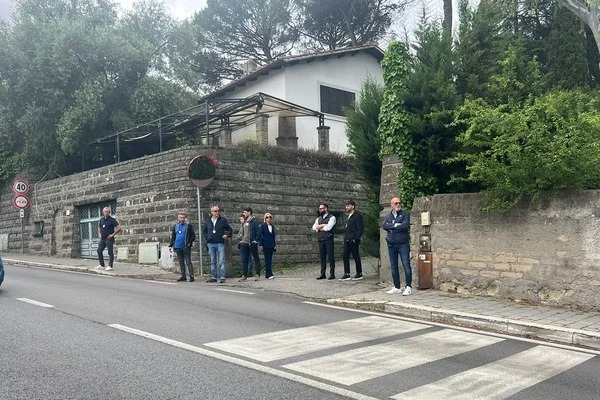 خلافات حول التخصيب والصواريخ تؤجل الاتفاق بين إيران وأمريكا 1 خلافات حول التخصيب والصواريخ تؤجل الاتفاق بين إيران وأمريكا 2025