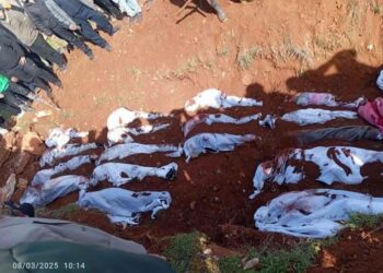 دعوى أمام المحكمة الجنائية الدولية ضد أحمد الشرع بتهم جرائم حرب في الساحل السوري 2025