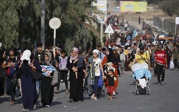 لازاريني: آلية إسرائيل لتوزيع المساعدات تخدم أهدافًا عسكرية لا إنسانية 2025