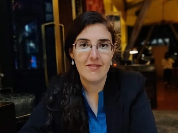 صفقة تسوركوف: إطلاق سراح الباحثة الإسرائيلية الروسية مقابل سجناء إيرانيين في العراق 1 صفقة تسوركوف: إطلاق سراح الباحثة الإسرائيلية الروسية مقابل سجناء إيرانيين في العراق 2025