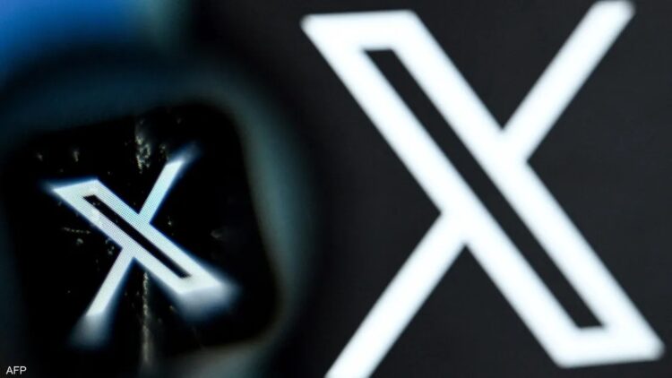 موقع "إكس" يشهد انقطاعاً مفاجئاً على مستوى العالم ويواجه انتقادات جديدة 1 موقع "إكس" يشهد انقطاعاً مفاجئاً على مستوى العالم ويواجه انتقادات جديدة 2025