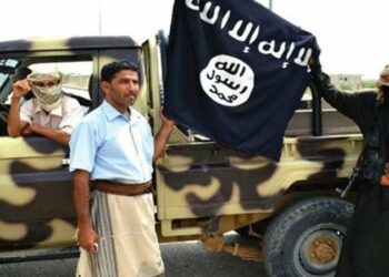 مقتل قيادي بتنظيم القاعدة بغارة أمريكية على أبين جنوب اليمن 2025