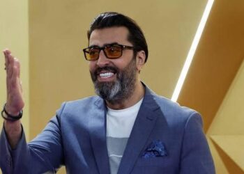 مجموعة مسلحة تدعى "بركان الفرات" تهدد باسم ياخور وتمنحه مهلة لمغادرة سوريا "صورة" 2025