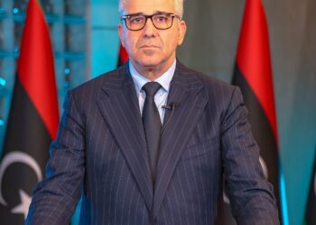 باشاغا يحذر من انزلاق ليبيا نحو المجهول بسبب الصراعات الداخلية "فيديو" 2025