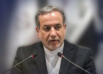 عراقجي يحذر: أي حرب ضد إيران ستطال الجميع 2025