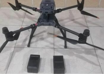 الجيش الأردني يسقط طائرة مسيرة حاولت اجتياز الحدود الغربية فجر الاثنين 2025